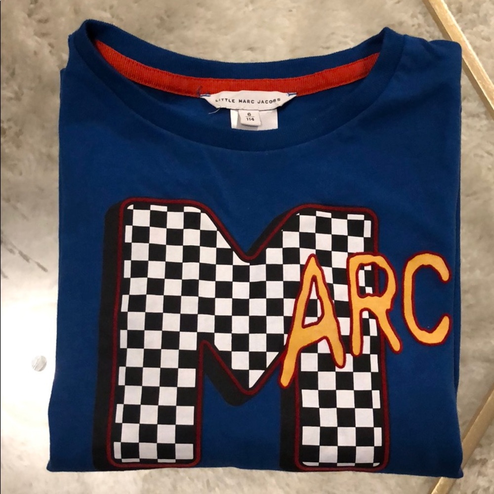 Little Marc Jacobs Shirt